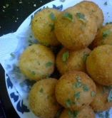 كبة البطاطا